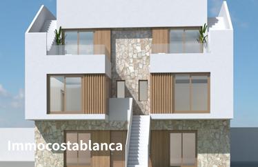 Apartment in Benejuzar, 56 m²