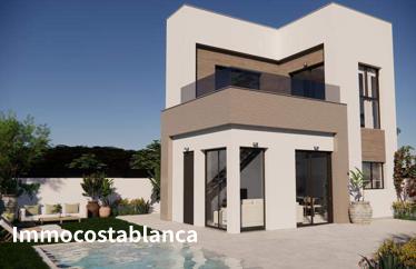 Villa in Orihuela Costa, 139 m²