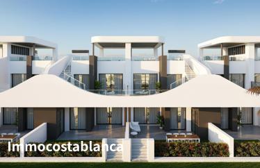 Apartment in San Fulgencio, 131 m²