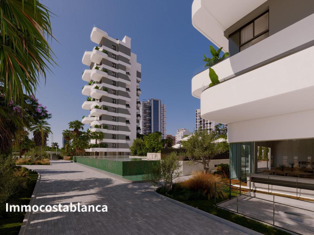 Apartment in Calpe, 126 m², 440,000 €, photo 10, listing 18231536