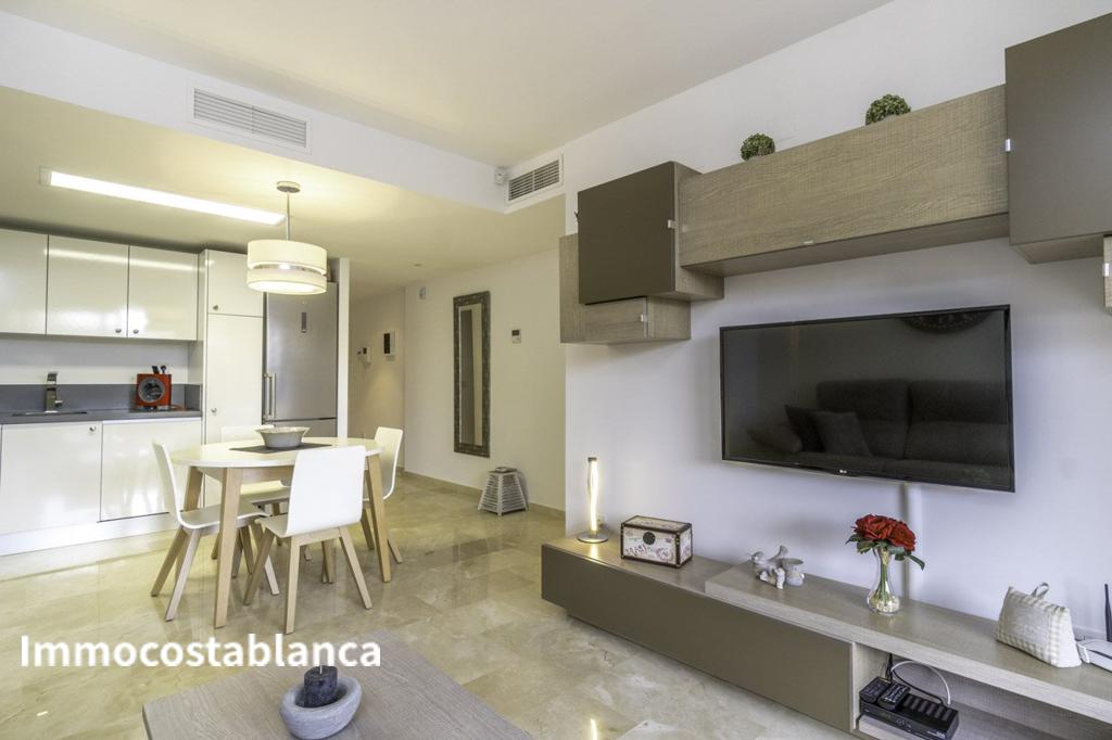Apartment in Dehesa de Campoamor, 112 m², 250,000 €, photo 5, listing 31149616