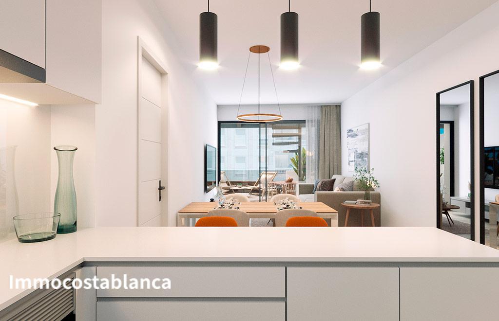 Apartment in Torrevieja, 69 m², 396,000 €, photo 5, listing 54575536