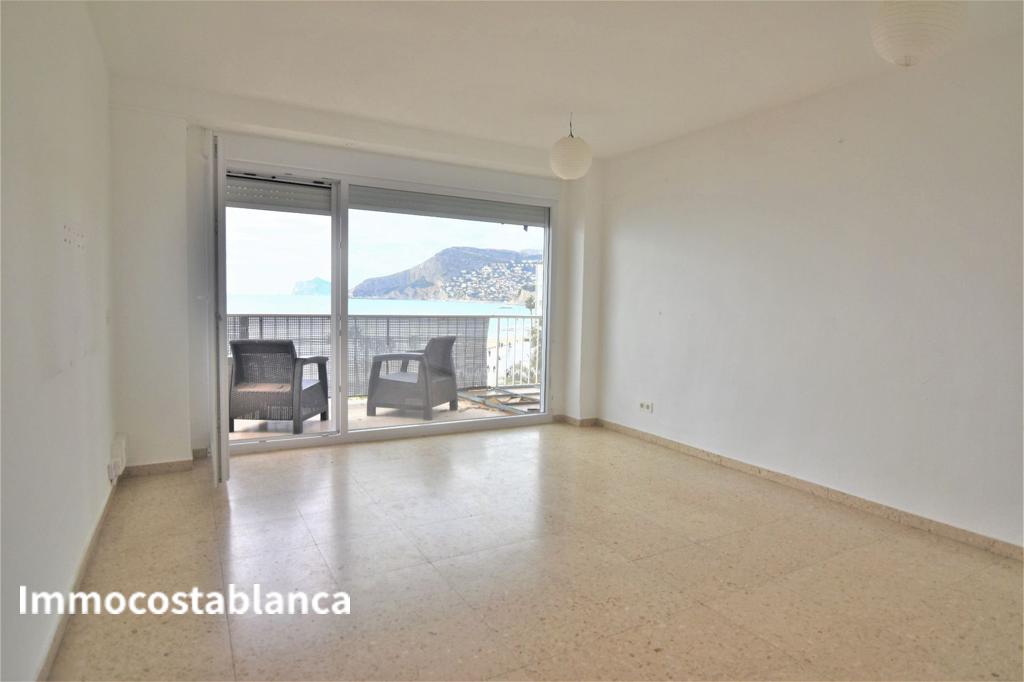 3 room apartment in Calpe, 72 m², 285,000 €, photo 1, listing 4200976