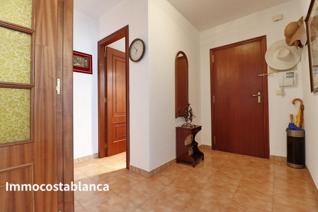Apartment in Moraira, 115 m², 235,000 €, photo 5, listing 17039848