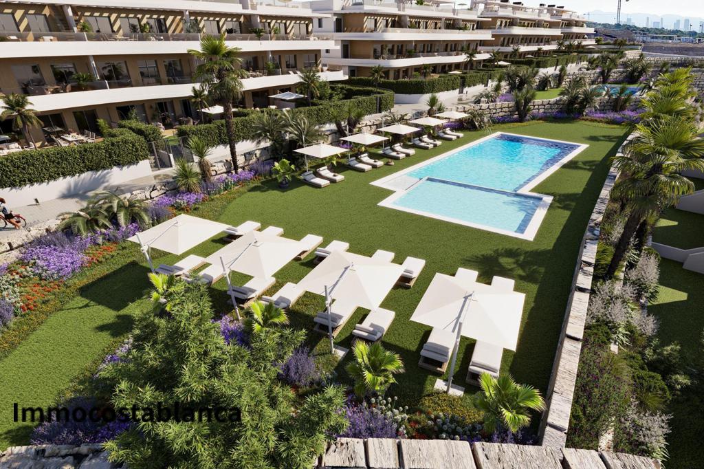 Apartment in Benidorm, 80 m², 495,000 €, photo 5, listing 51583536
