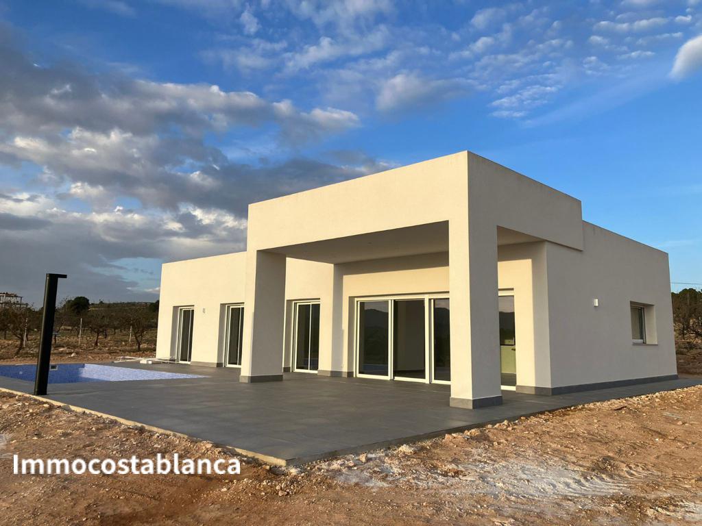 Villa in El Pinós, 146 m², 350,000 €, photo 1, listing 40321216