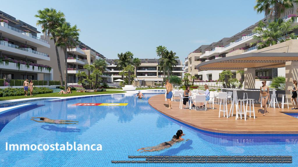 3 room apartment in Playa Flamenca, 98 m², 307,000 €, photo 1, listing 71714248