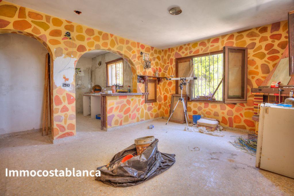 Detached house in Benissa, 90 m², 395,000 €, photo 6, listing 77259616