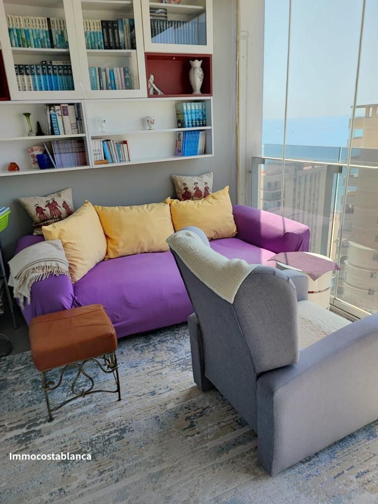 Penthouse in Calpe, 81 m², 480,000 €, photo 5, listing 25008176