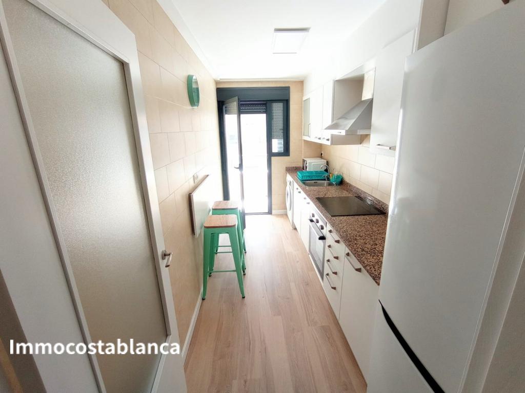 Apartment in Alicante, 107 m², 189,000 €, photo 1, listing 16842496