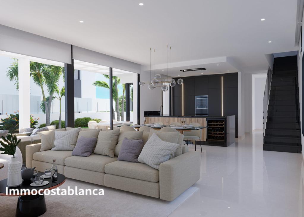 Villa in Benidorm, 328 m², 1,200,000 €, photo 3, listing 22135536