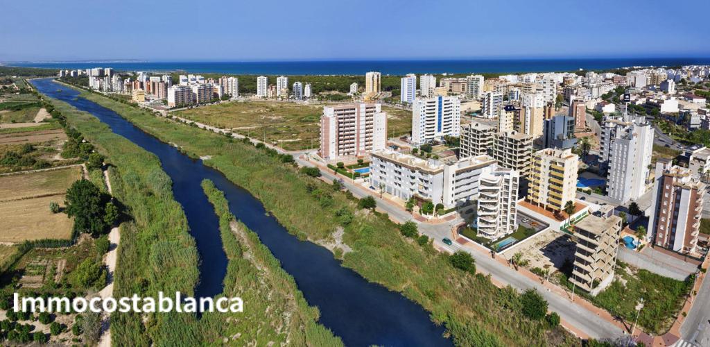 Apartment in Guardamar del Segura, 91 m², 640,000 €, photo 3, listing 64607536