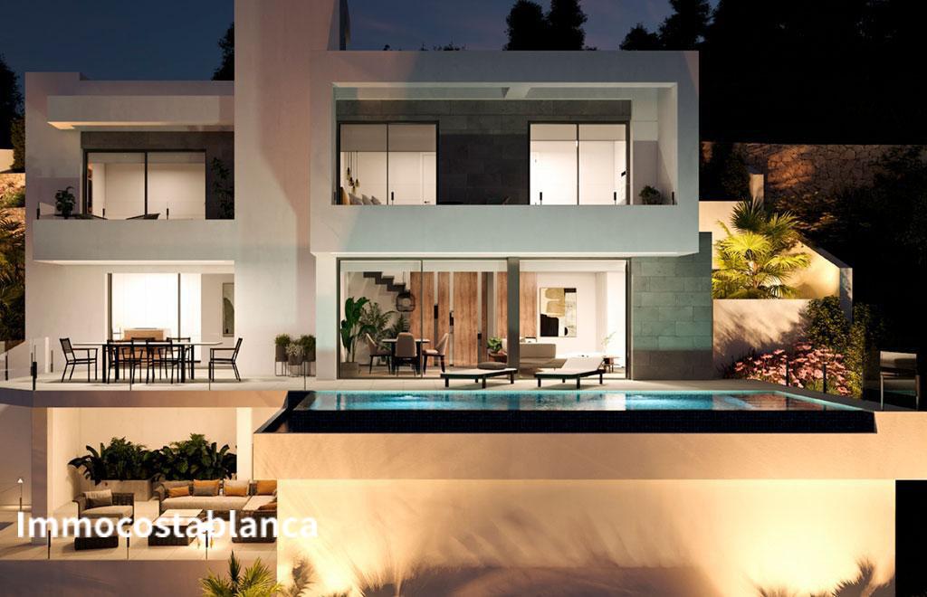 Villa in Alicante, 450 m², 1,404,000 €, photo 6, listing 24798496