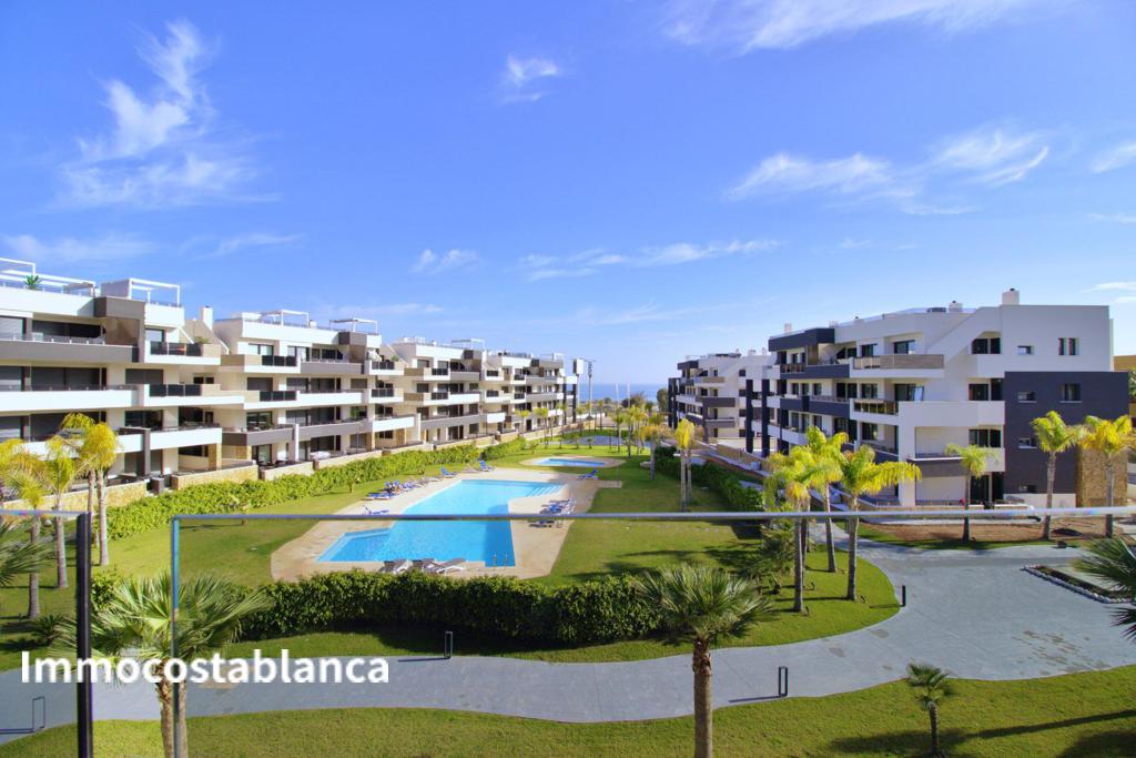 Apartment in Orihuela Costa, 89 m², 368,000 €, photo 2, listing 48697216