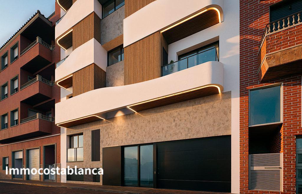 Apartment in Guardamar del Segura, 112 m², 360,000 €, photo 8, listing 15619616