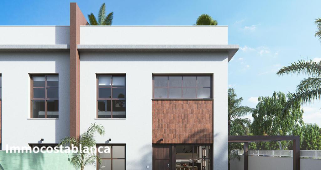 Terraced house in Pilar de la Horadada, 102 m², 259,000 €, photo 8, listing 5815216