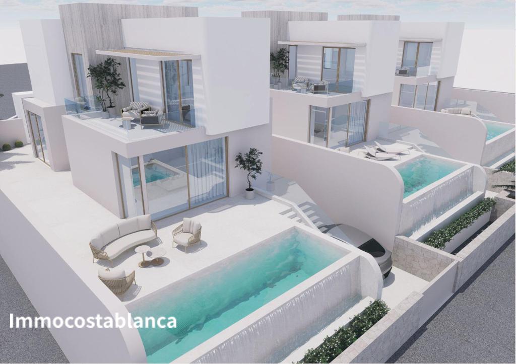 Villa in Algorfa, 170 m², 670,000 €, photo 2, listing 64098016