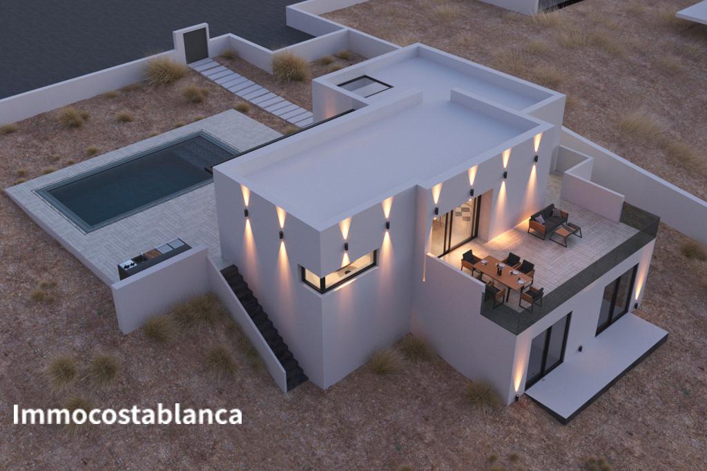 Villa in Dehesa de Campoamor, 166 m², 650,000 €, photo 2, listing 28247048
