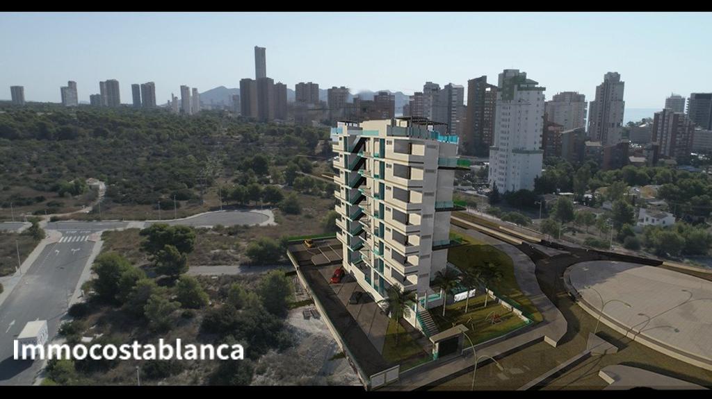 Apartment in Benidorm, 76 m², 275,000 €, photo 7, listing 1167536
