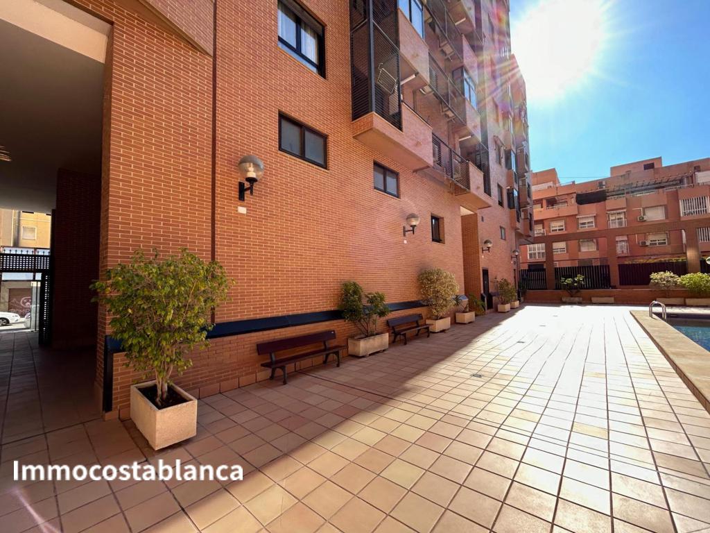 Apartment in Alicante, 90 m², 310,000 €, photo 7, listing 39583536