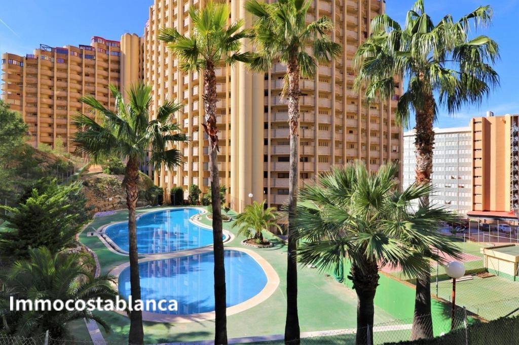 Apartment in Benidorm, 90 m², 205,000 €, photo 2, listing 43145216
