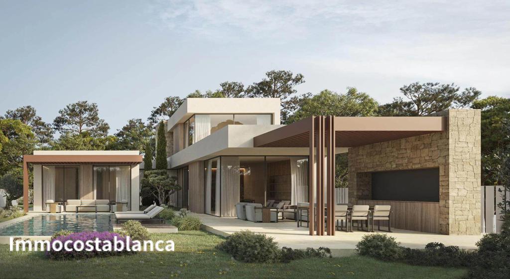Villa in Javea (Xabia), 210 m², 1,450,000 €, photo 4, listing 46703536