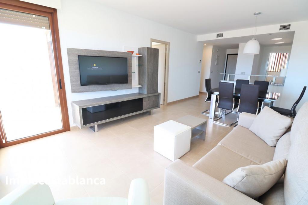 Apartment in Dehesa de Campoamor, 85 m², 165,000 €, photo 4, listing 11425528