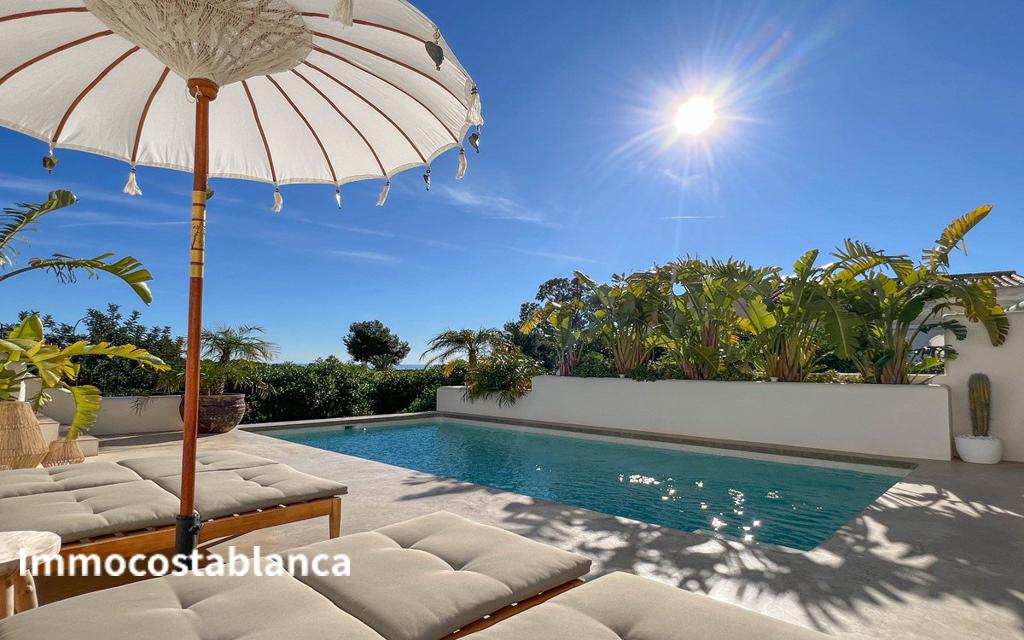 Detached house in Moraira, 170 m², 1,275,000 €, photo 8, listing 27964016