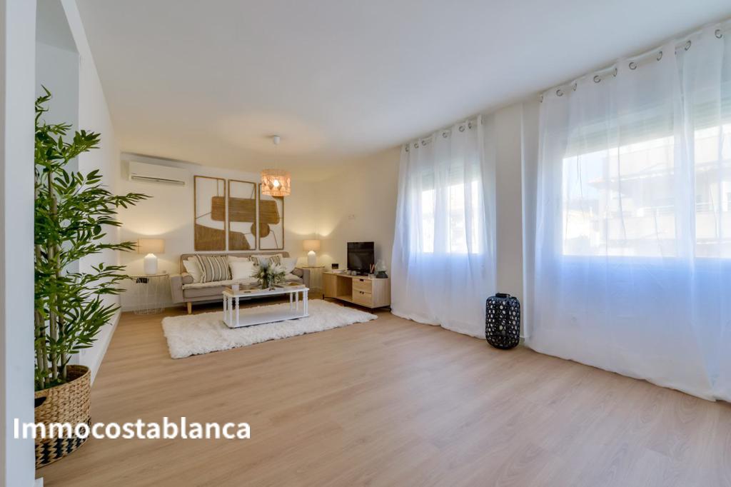 Apartment in Altea, 122 m², 275,000 €, photo 4, listing 34544176