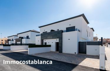 Villa in Gran Alacant, 122 m²