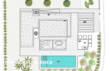 Detached house in Denia, 220 m²