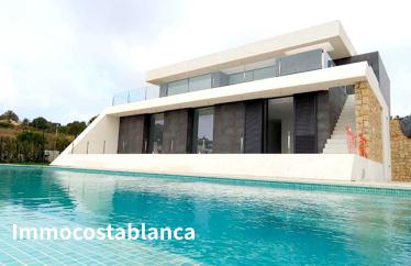 Detached house in Moraira, 287 m²