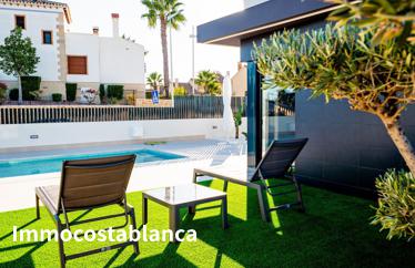 Villa in Algorfa, 123 m²