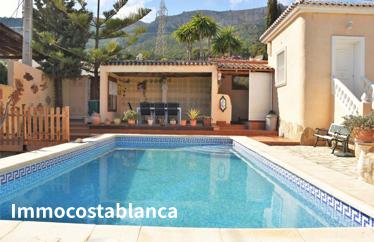 Villa in Calpe, 190 m²