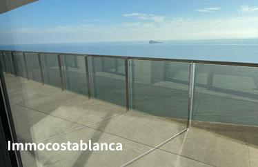 Penthouse in Benidorm, 147 m²