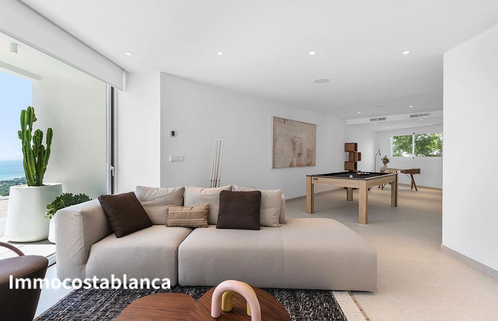 Villa in Altea, 405 m², 2,146,000 €, photo 8, listing 53274816