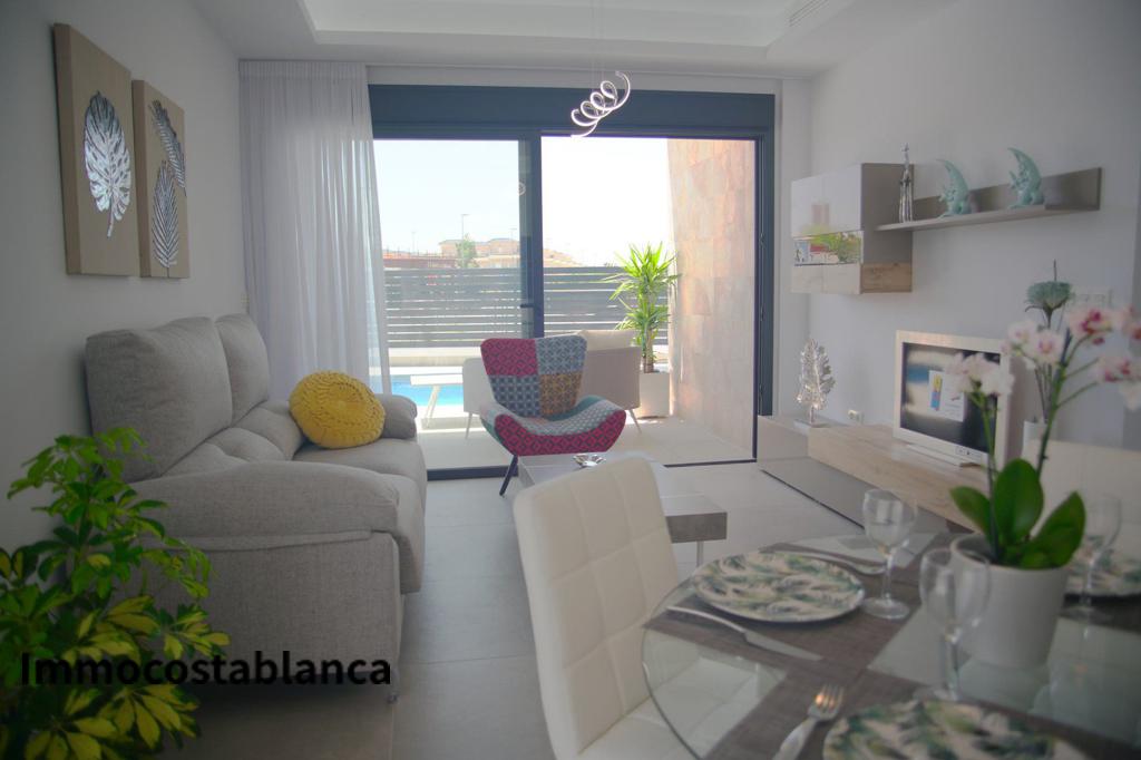 Villa in Los Montesinos, 118 m², 360,000 €, photo 6, listing 37079536