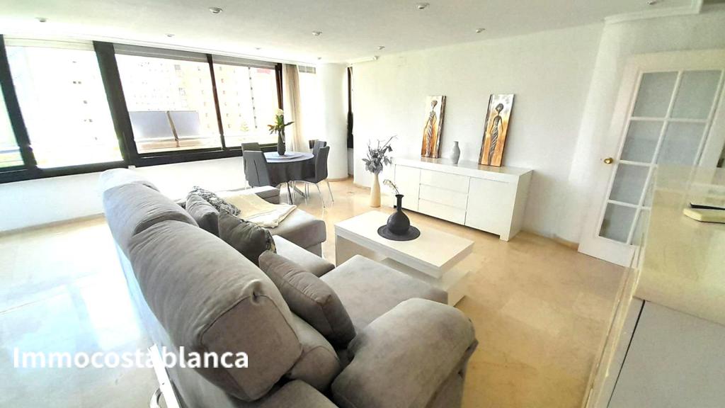 Apartment in Benidorm, 105 m², 238,000 €, photo 8, listing 10917856