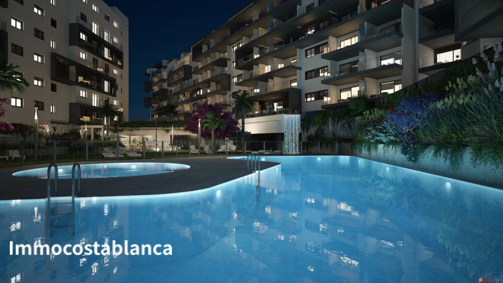 Apartment in Dehesa de Campoamor, 127 m², 254,000 €, photo 4, listing 22032896