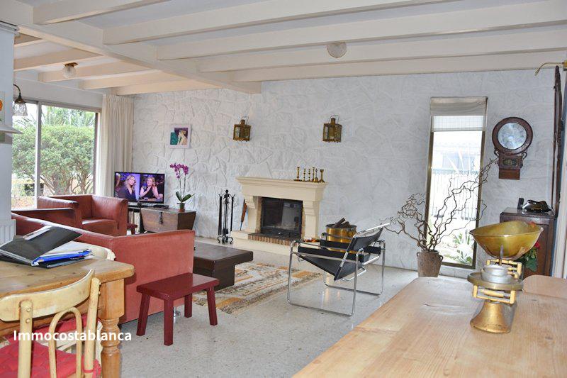 7 room villa in La Nucia, 220 m², 595,000 €, photo 4, listing 1676568