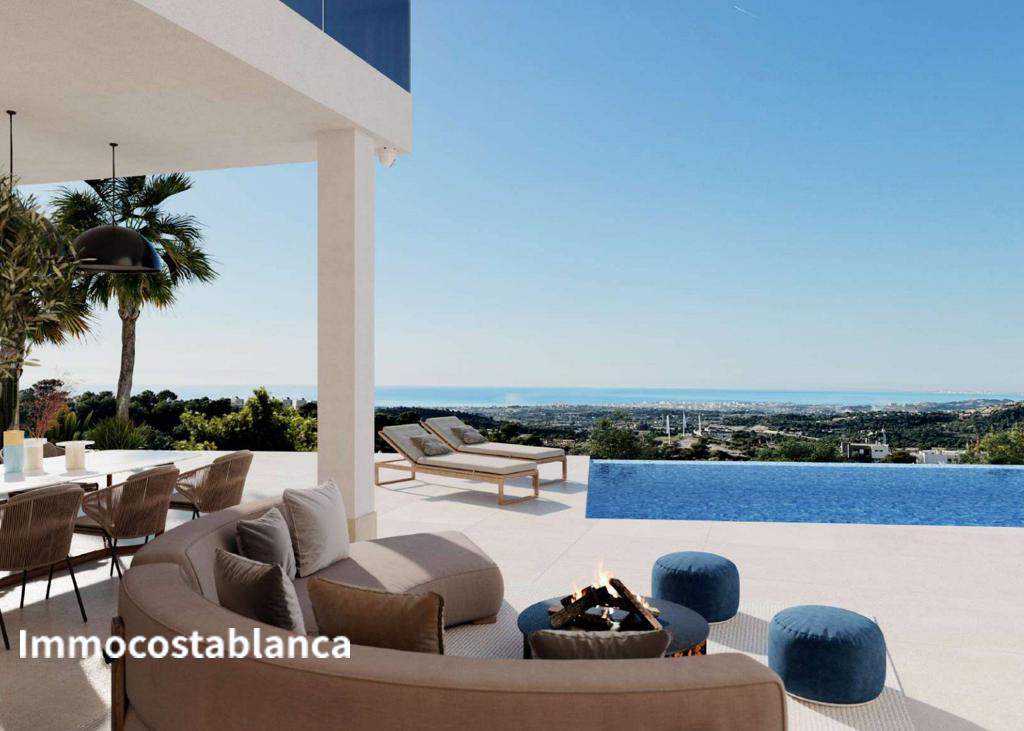 Detached house in Finestrat, 553 m², 2,500,000 €, photo 5, listing 43596256