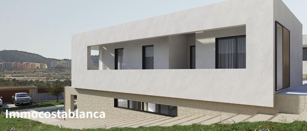 Detached house in Finestrat, 158 m², 760,000 €, photo 1, listing 1654736