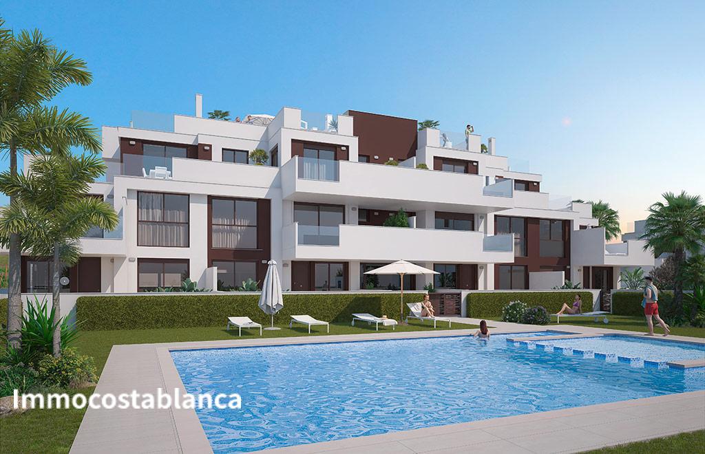 Apartment in Torre de la Horadada, 80 m², 370,000 €, photo 4, listing 68323536