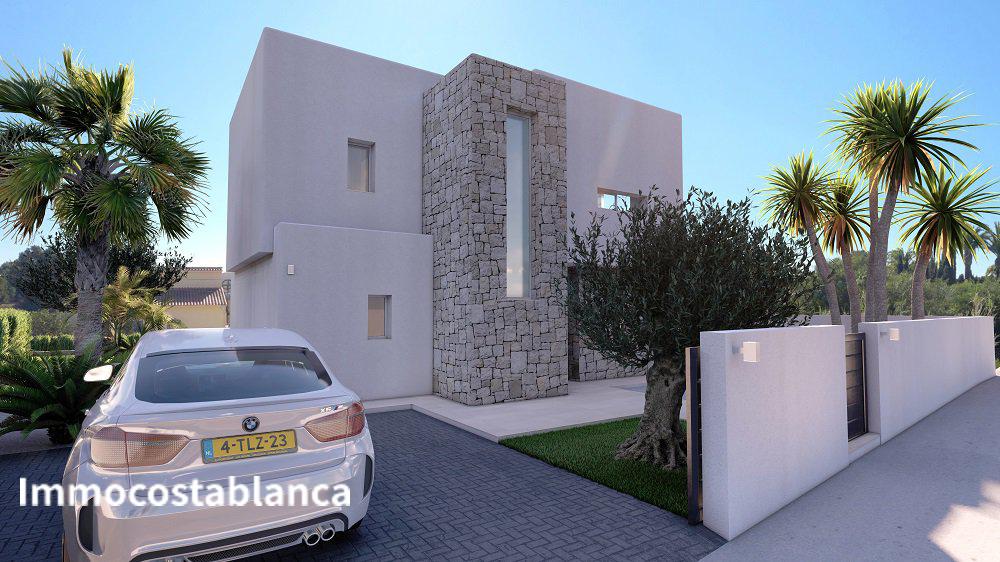 Detached house in Moraira, 182 m², 990,000 €, photo 3, listing 20000976