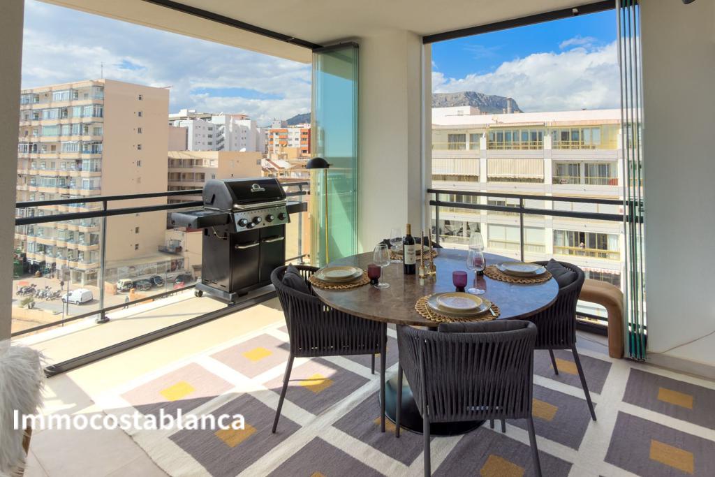 Apartment in Calpe, 152 m², 945,000 €, photo 4, listing 10945216