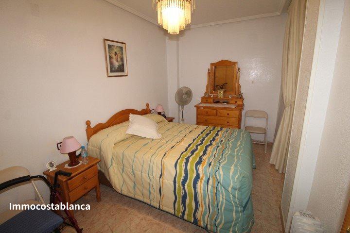 Penthouse in Torrevieja, 50 m², 82,000 €, photo 1, listing 37169448