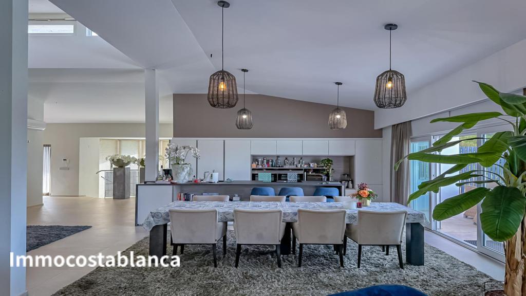 Villa in Altea, 1260 m², 2,150,000 €, photo 5, listing 12058816