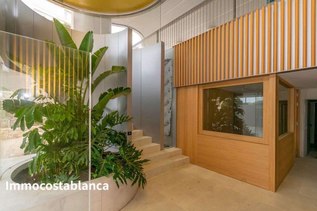 Apartment in Calpe, 193 m², 1,600,000 €, photo 8, listing 45757776