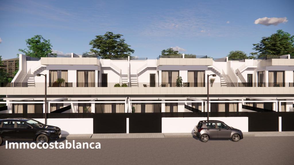 Terraced house in Rojales, 167 m², 370,000 €, photo 1, listing 4258816