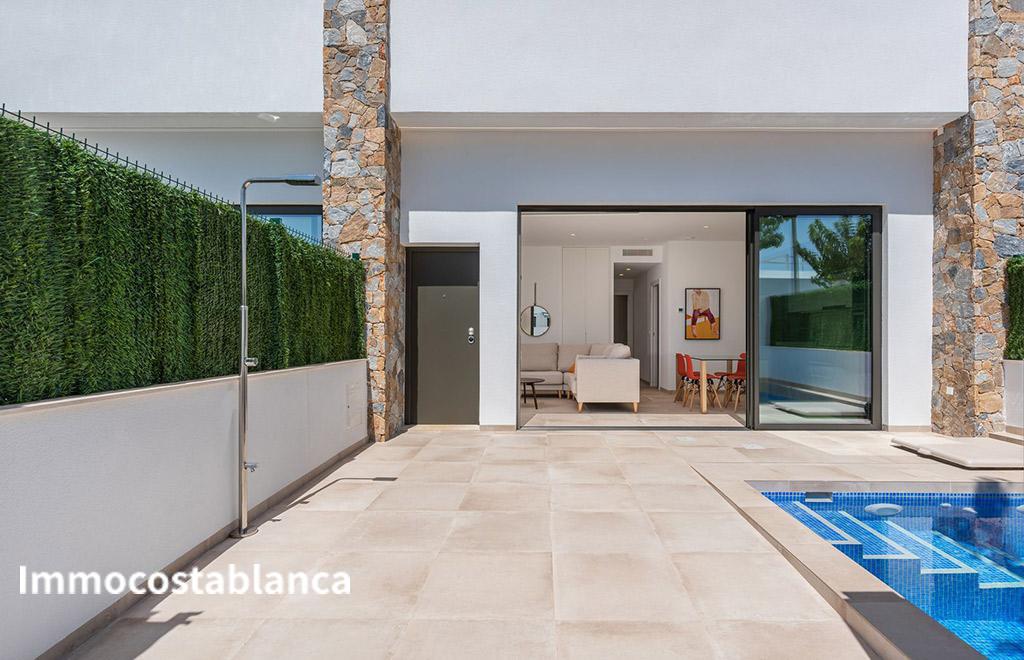 Villa in Pilar de la Horadada, 74 m², 280,000 €, photo 6, listing 6606328